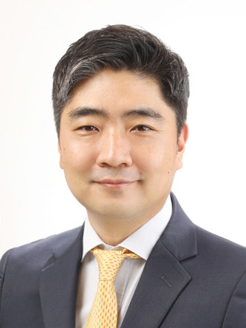 배백식 GC녹십자 경영전략실장. GC녹십자 제공